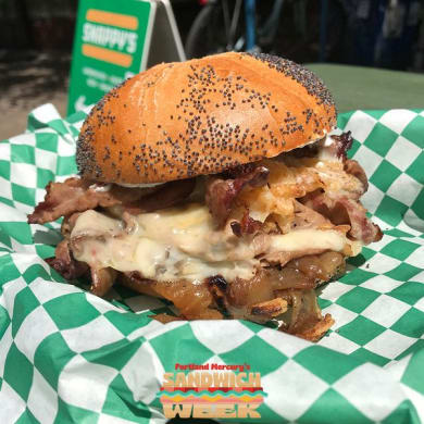 Picture of Smokehouse Beef