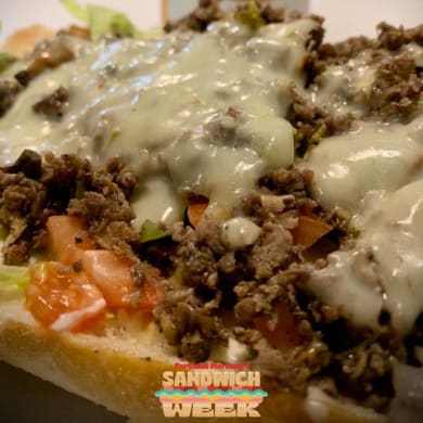 Picture of Steakadelphia Supreme