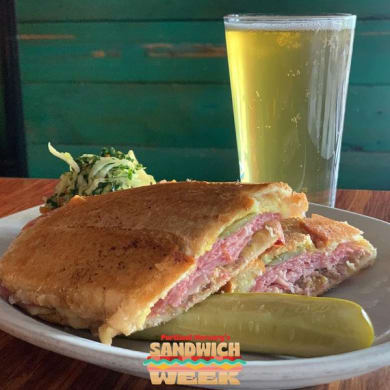 Picture of Tampa Cubano