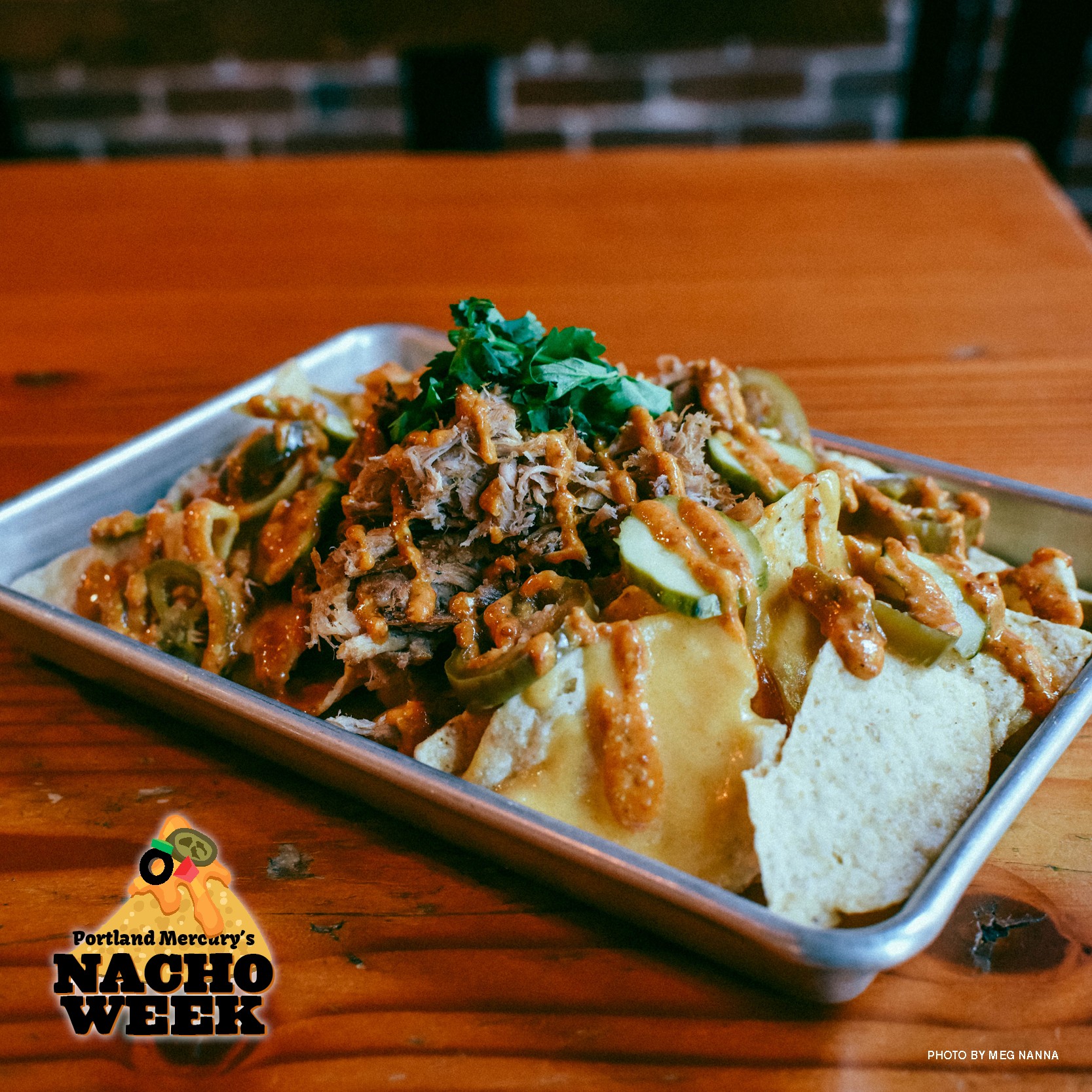 El Cubano Nacho