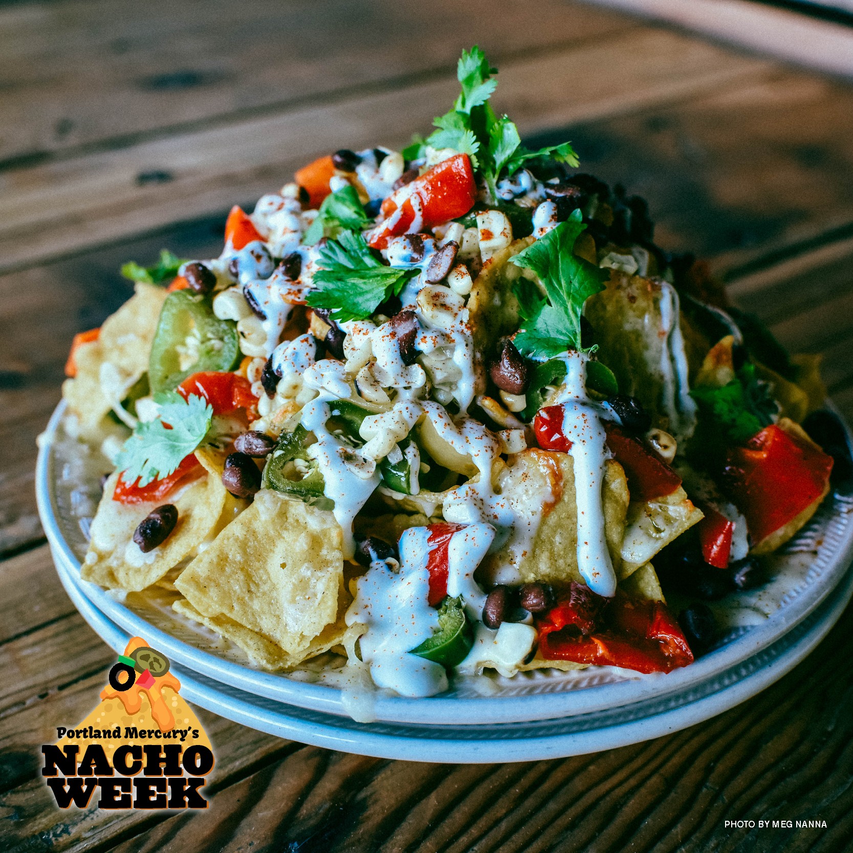 Heatwave to the Flavor Zone