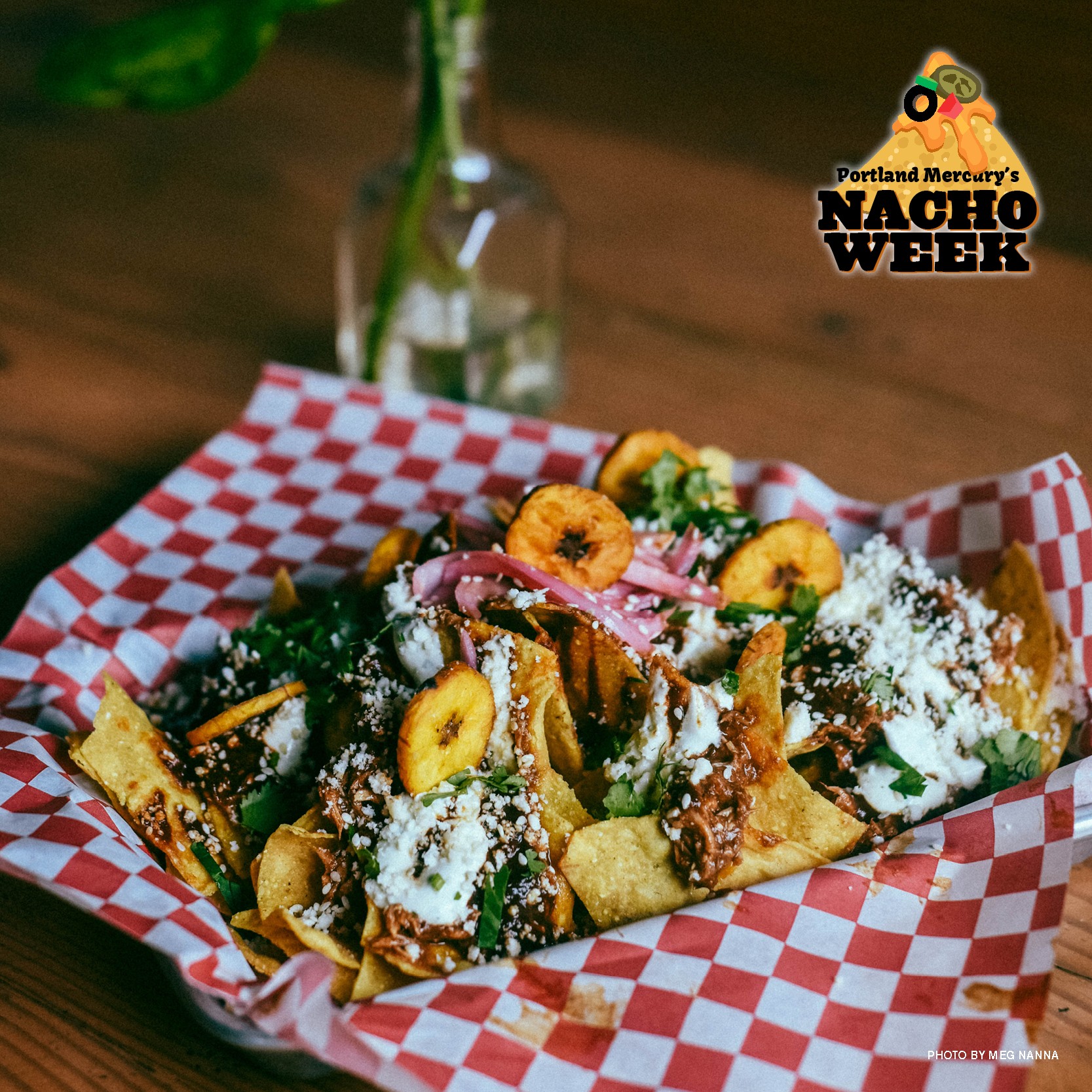 Mole Man Nacho Savage