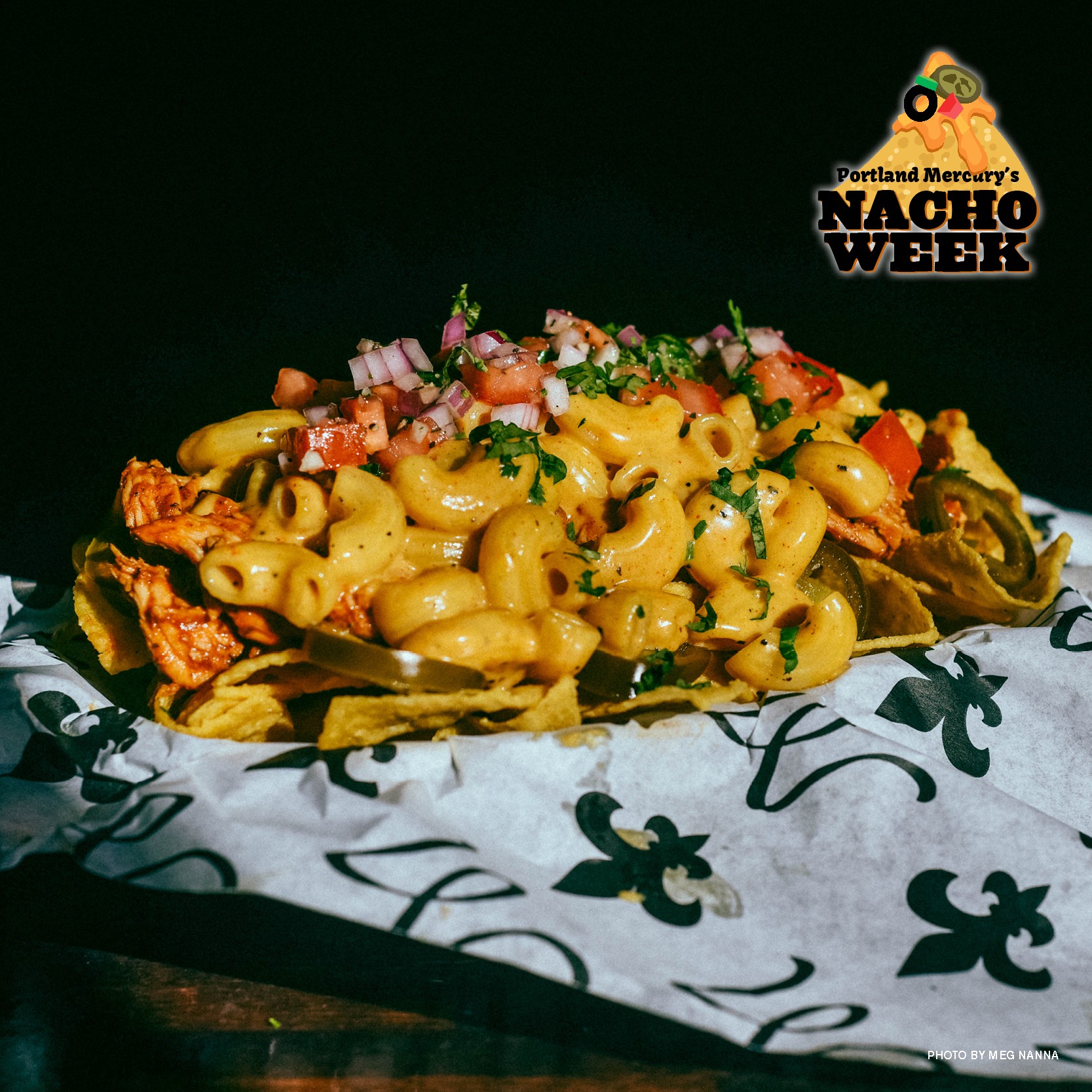Nacho-roni