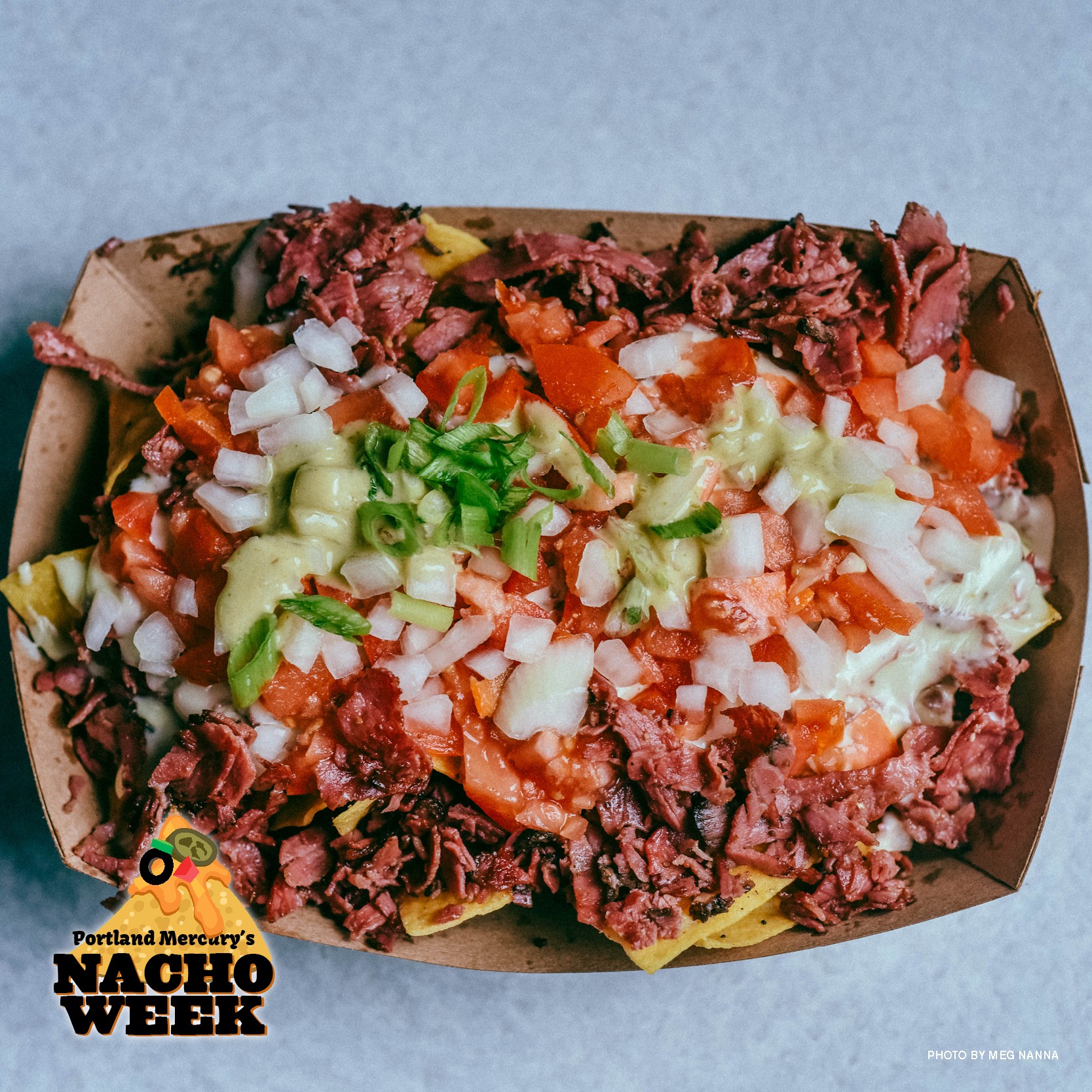 The Pastrano