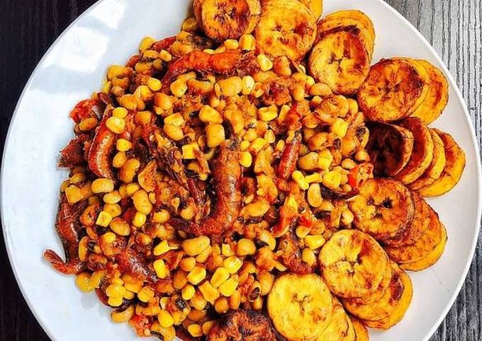 Beans Porridge