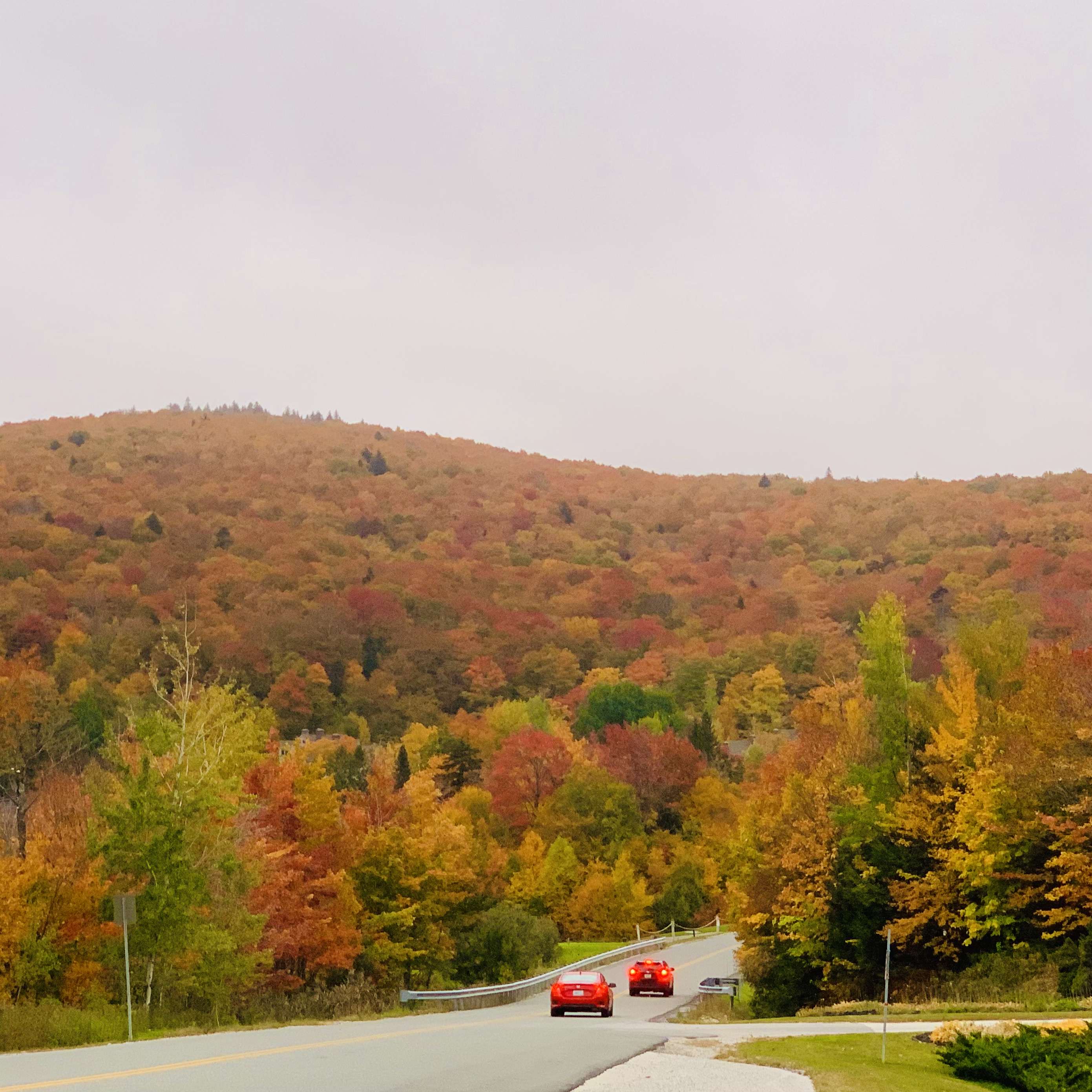 Killington, VT