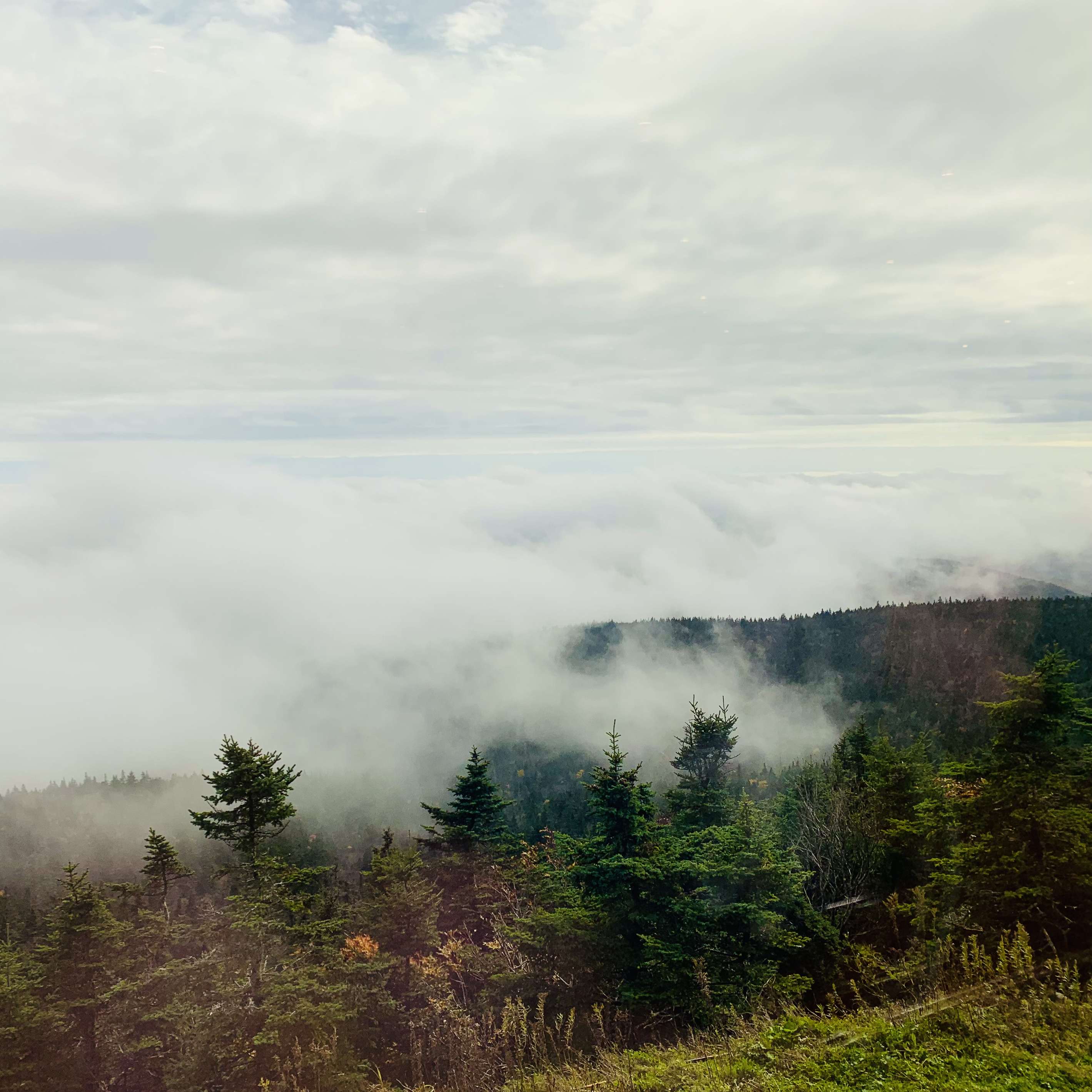 Killington Peak, VT