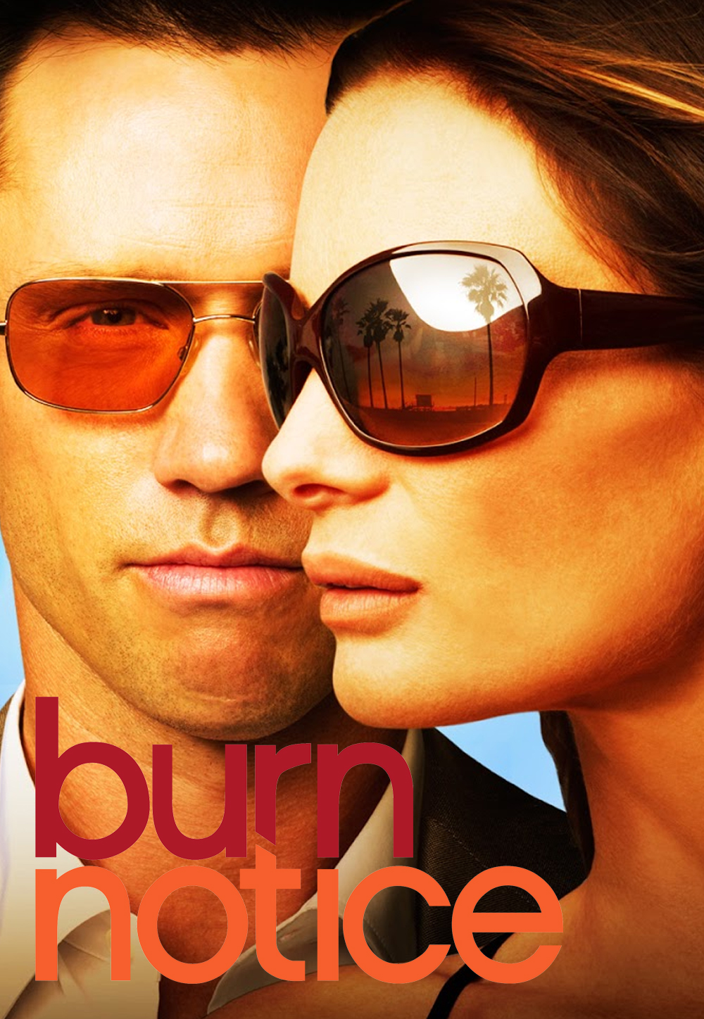 Burn Notice