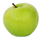 green apple