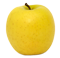 yellow apple