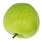 green apple