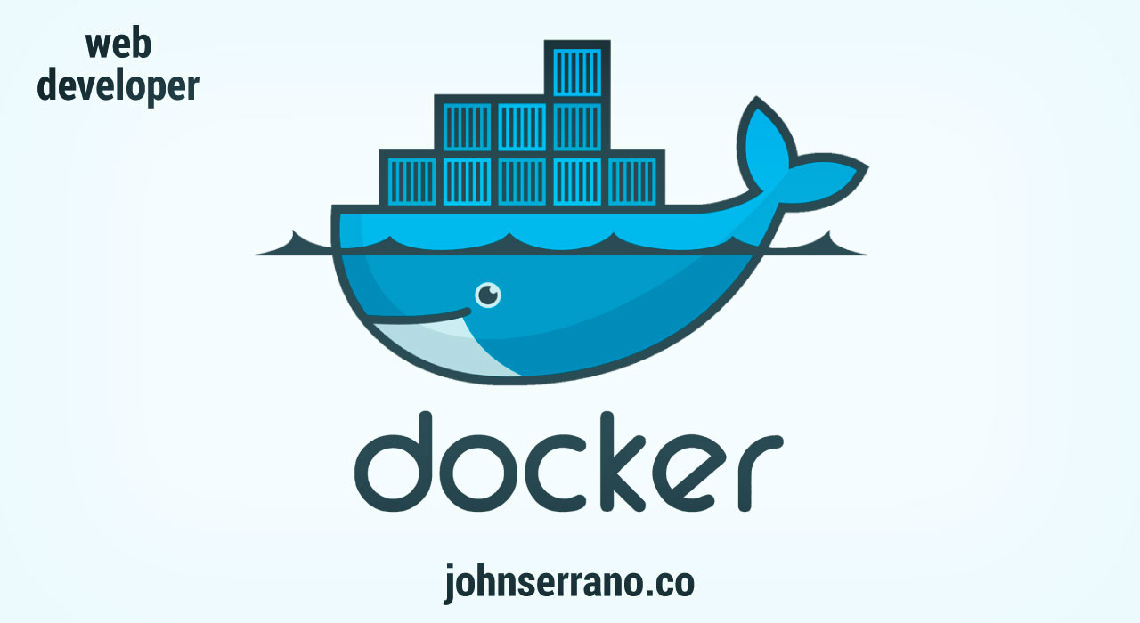 Instalación de docker