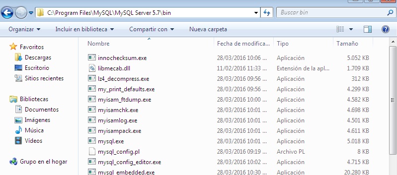 Conectar Mysql con Python & Django | John Serrano
