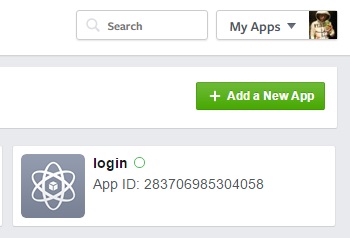 Login con Python Social Auth en Django | John Serrano