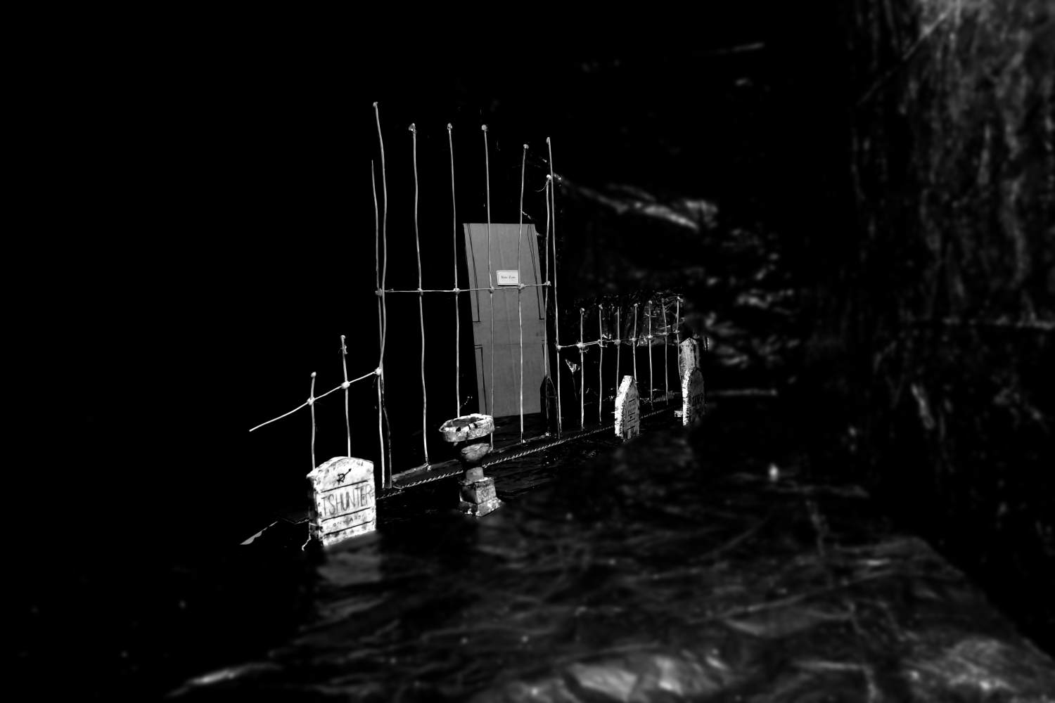 Graveyard