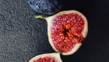 figs cut in half