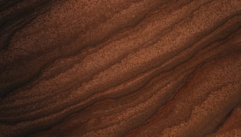 a close up of a brown surface