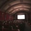 people sitting in a movie theater