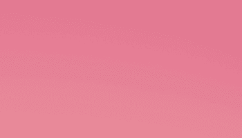 a pink sky with clouds
