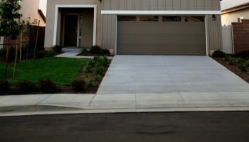 a house with solar panels on the roof