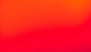 a close up of a red and orange background