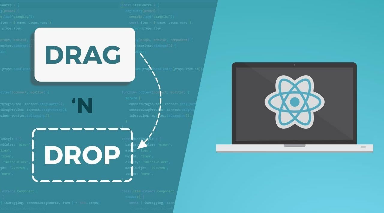 Drag and Drop Image uploader using React-dropzone and Cloudinary