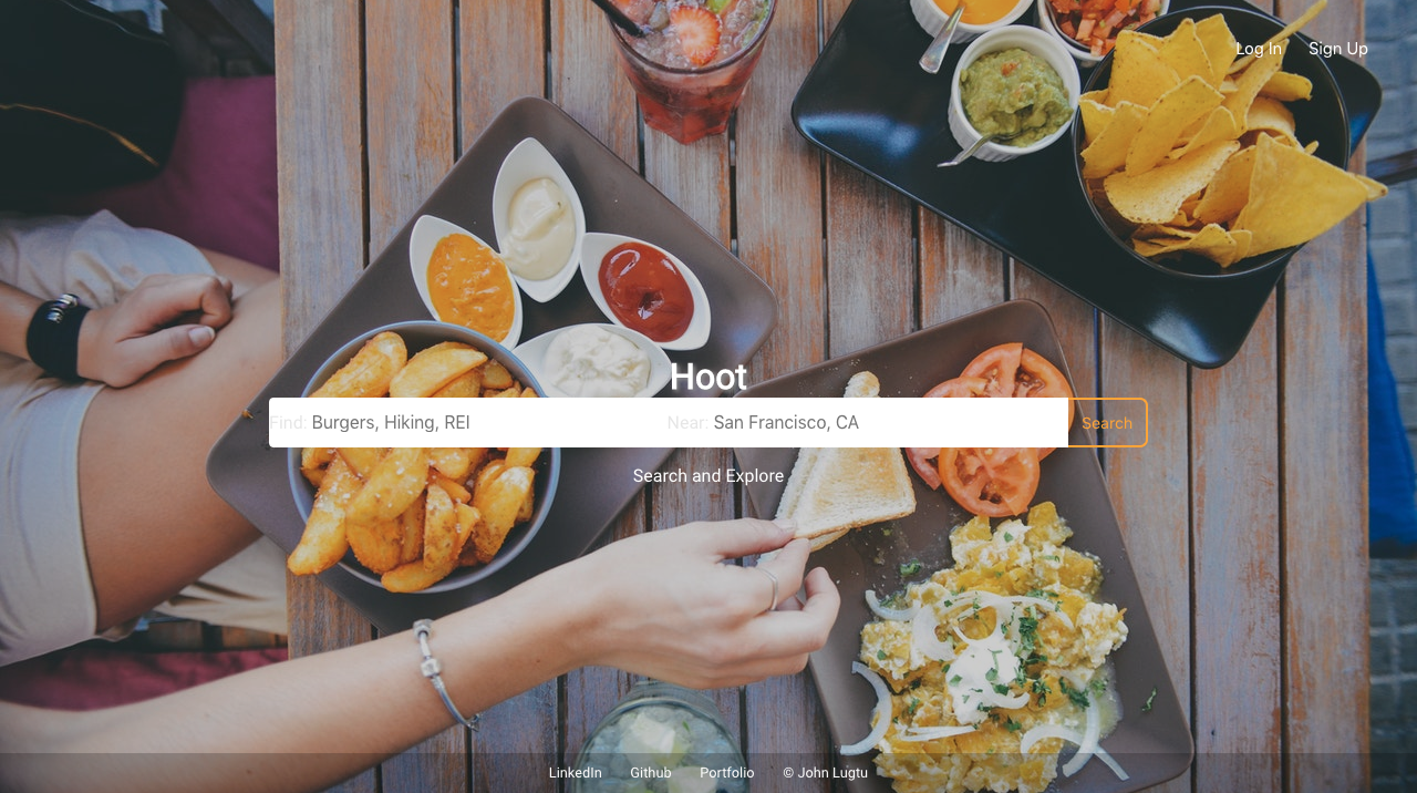 Home Page