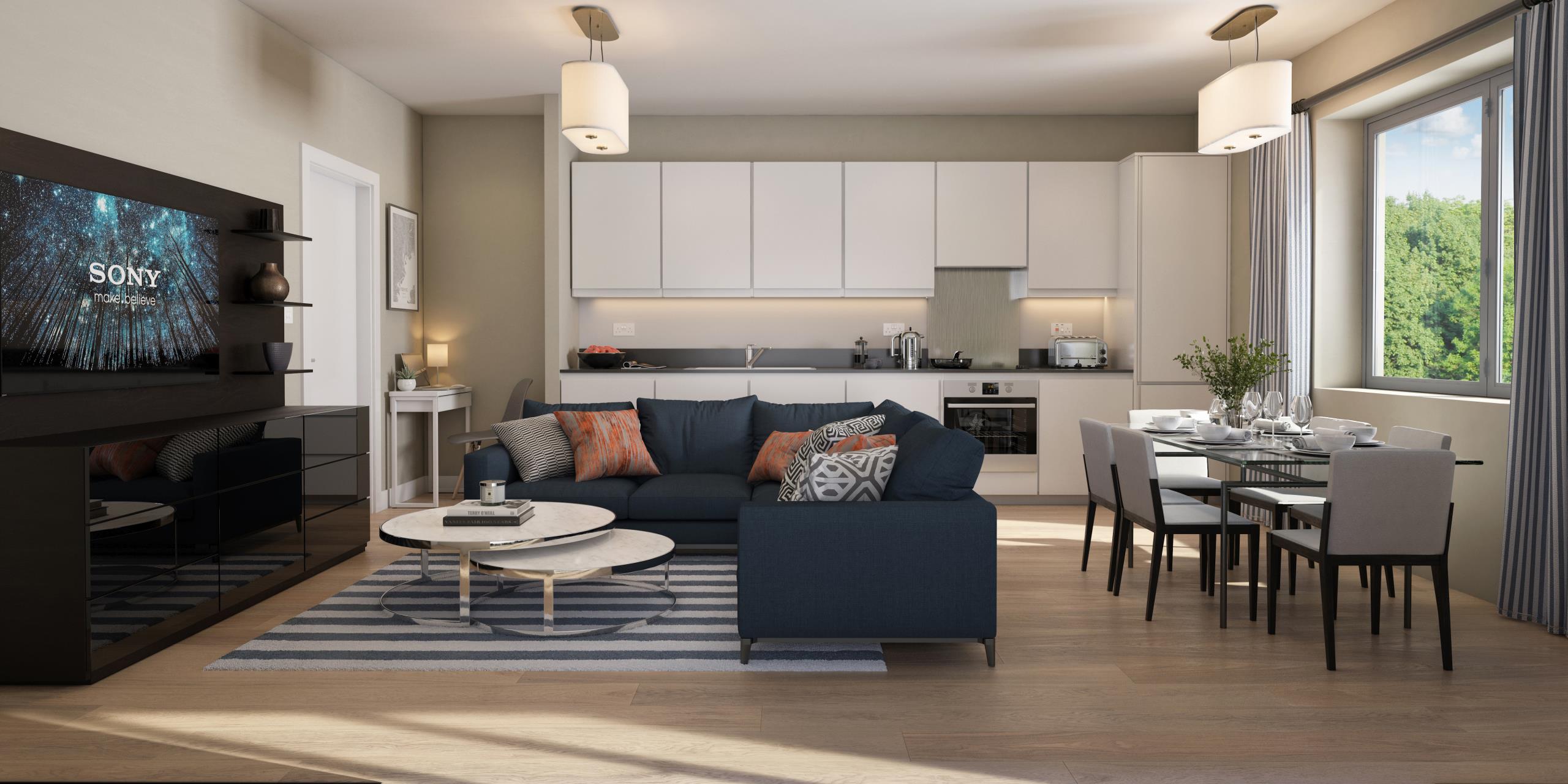 Springfield Place Springfield Place 2607159 | JOHNS&CO
