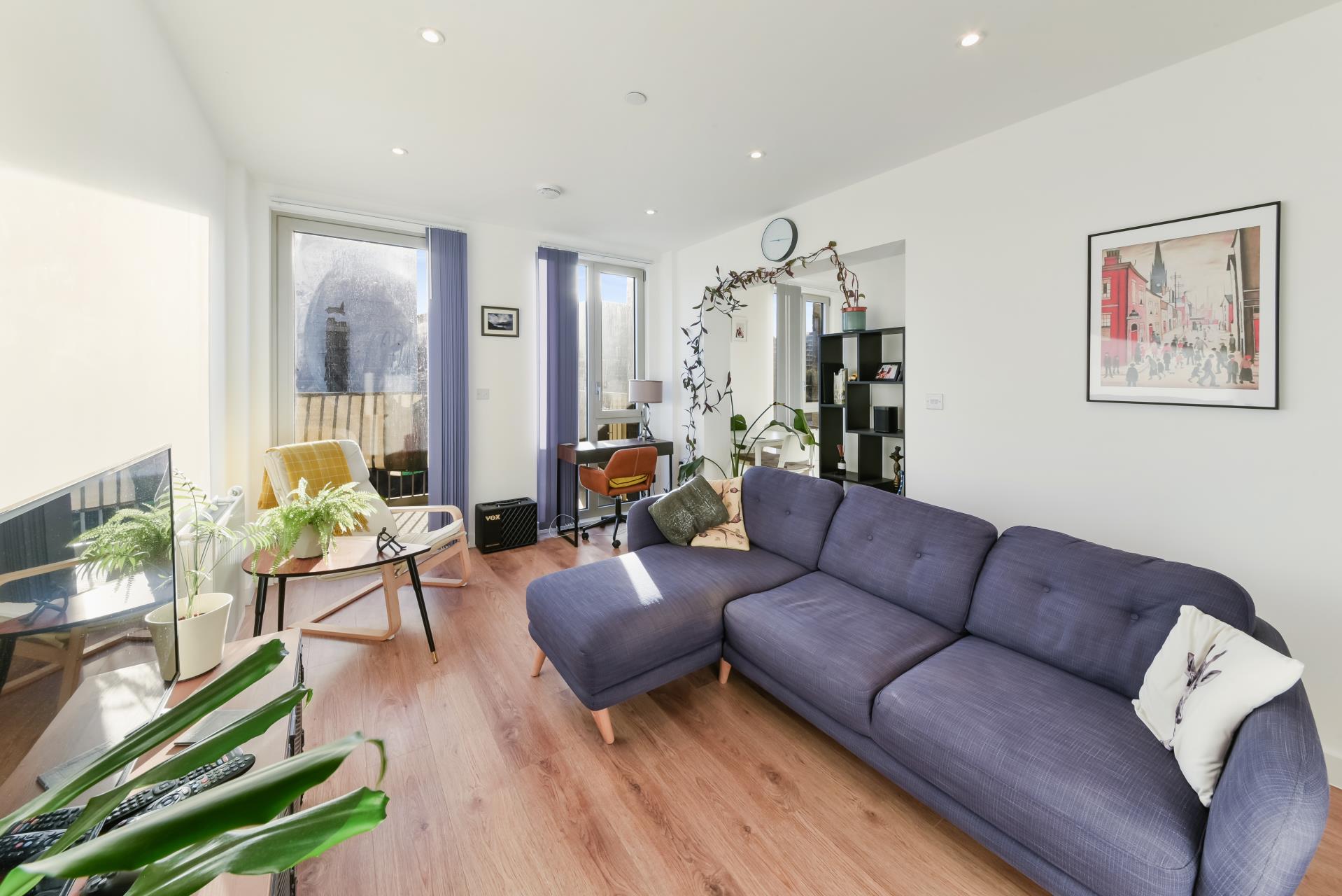 Copeland Court 2647892 JOHNS CO