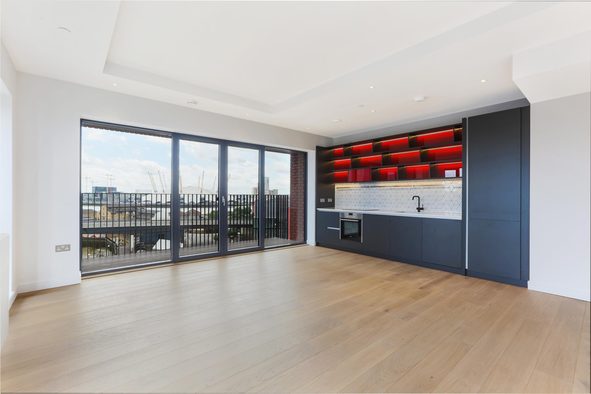 Java Building 2309154 | JOHNS&CO