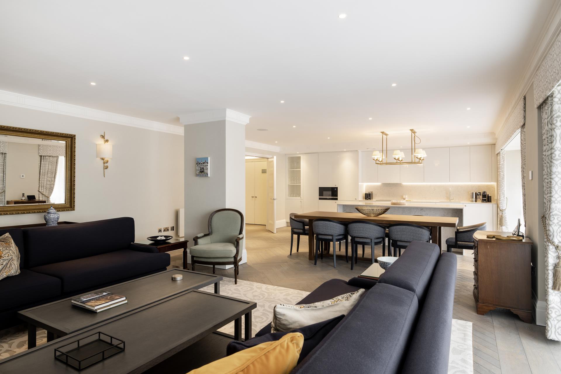 Hyde Park Residence 2671531 | JOHNS&CO