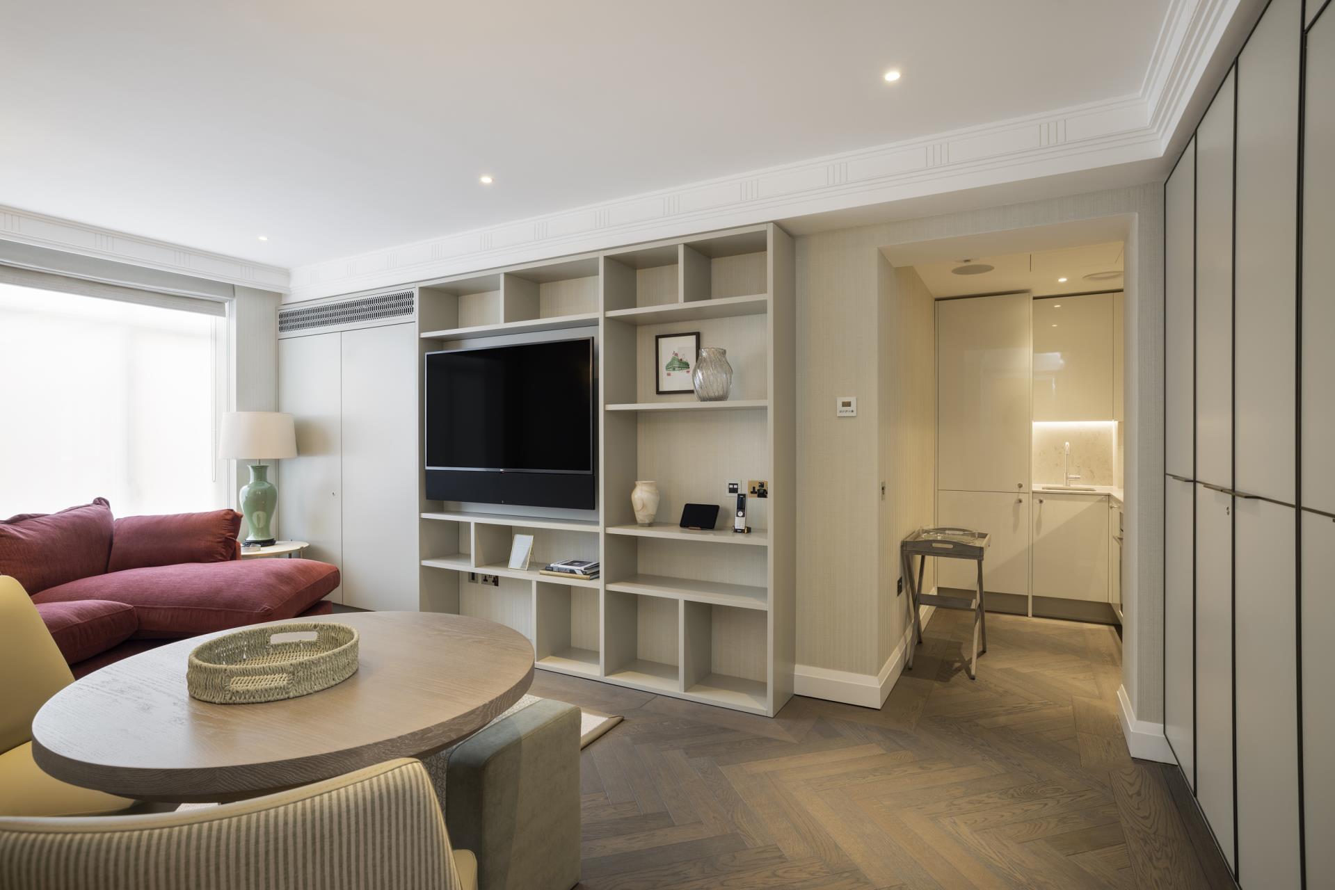 Hyde Park Residence 2671532 | JOHNS&CO