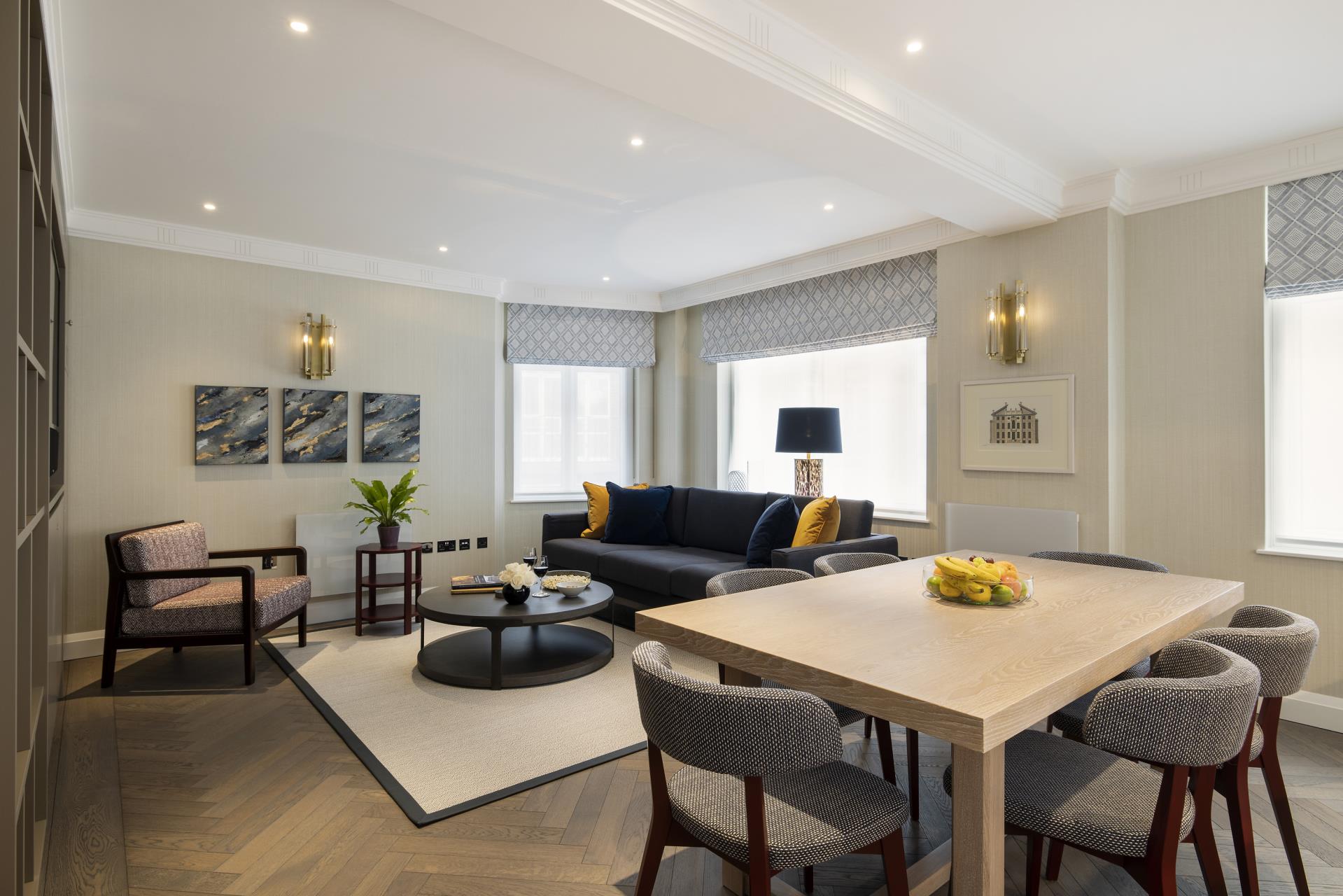 Hyde Park Residence 2671533 | JOHNS&CO
