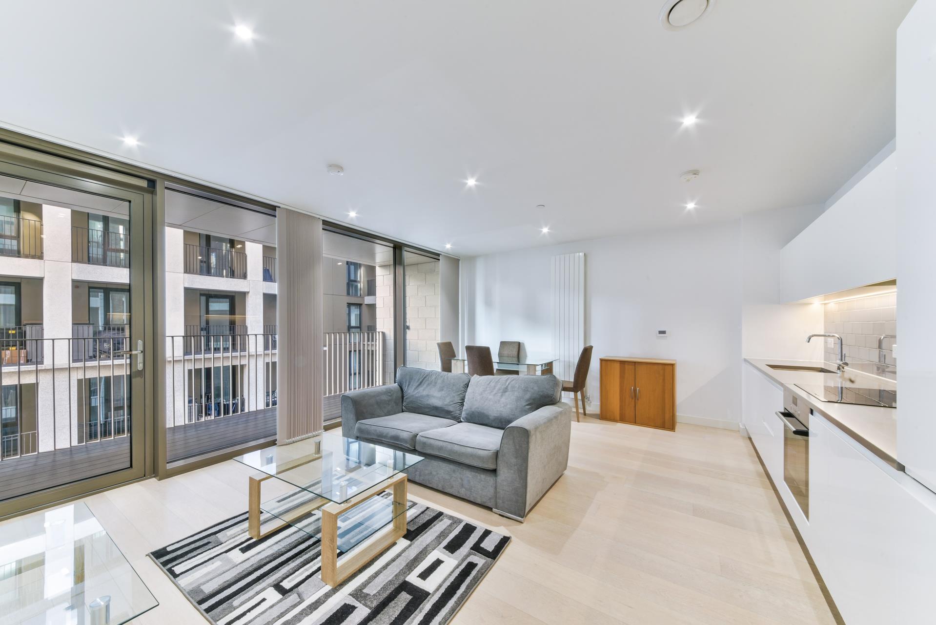 Windlass House 2673431 JOHNS&CO