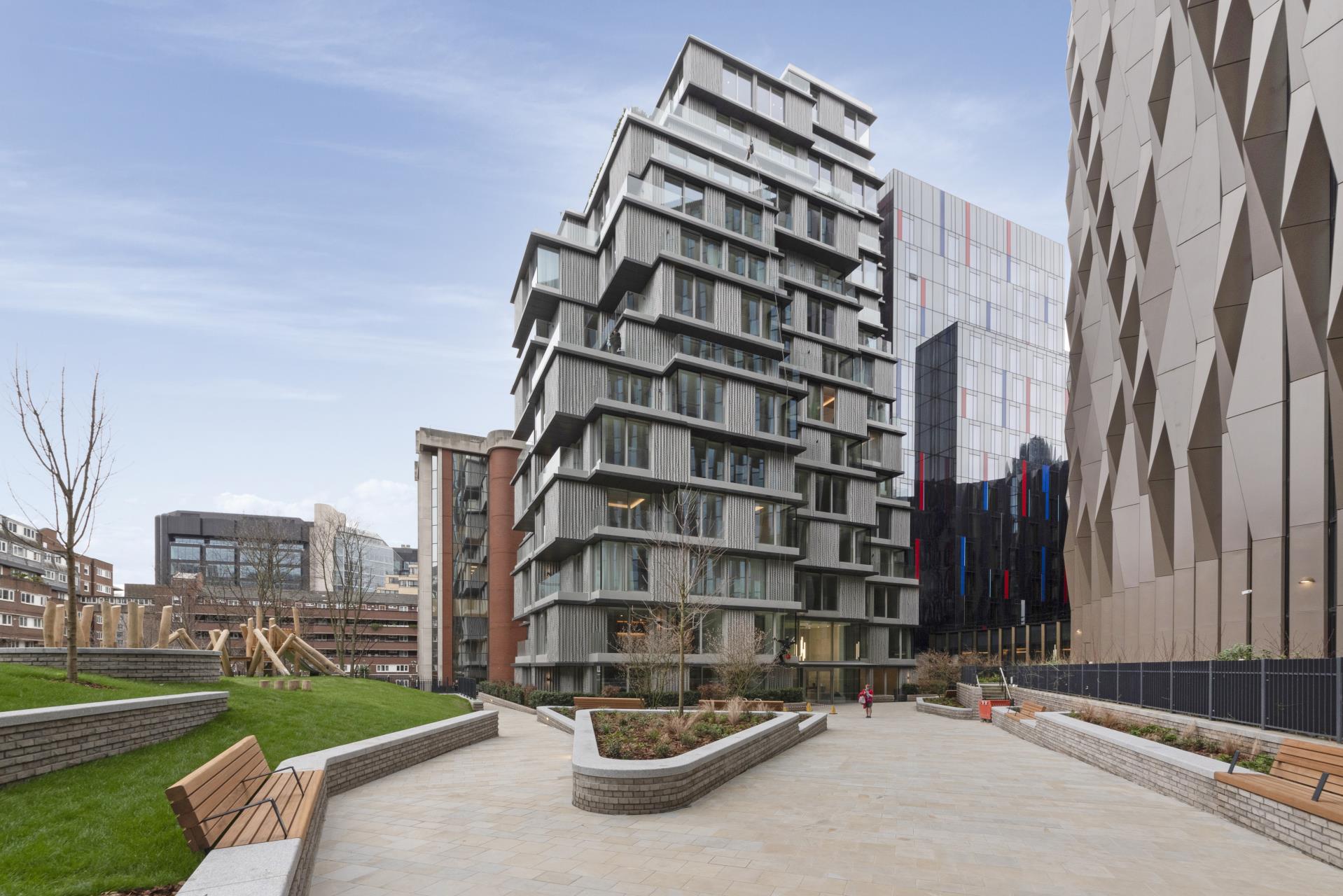 The Haydon 2668370 JOHNS&CO