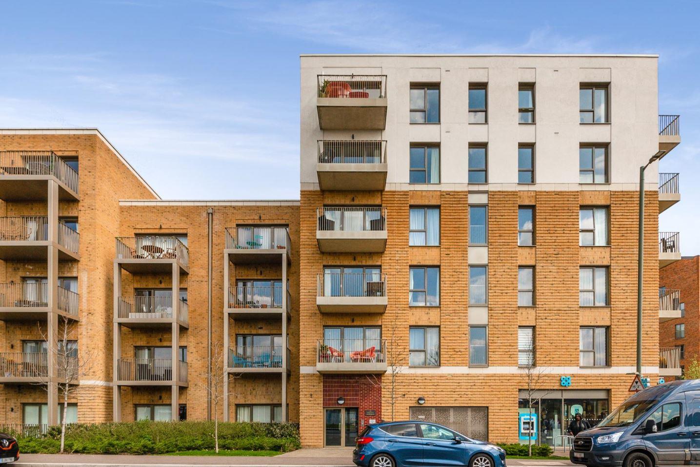 Foxglove Apartments 2690472 JOHNS&CO