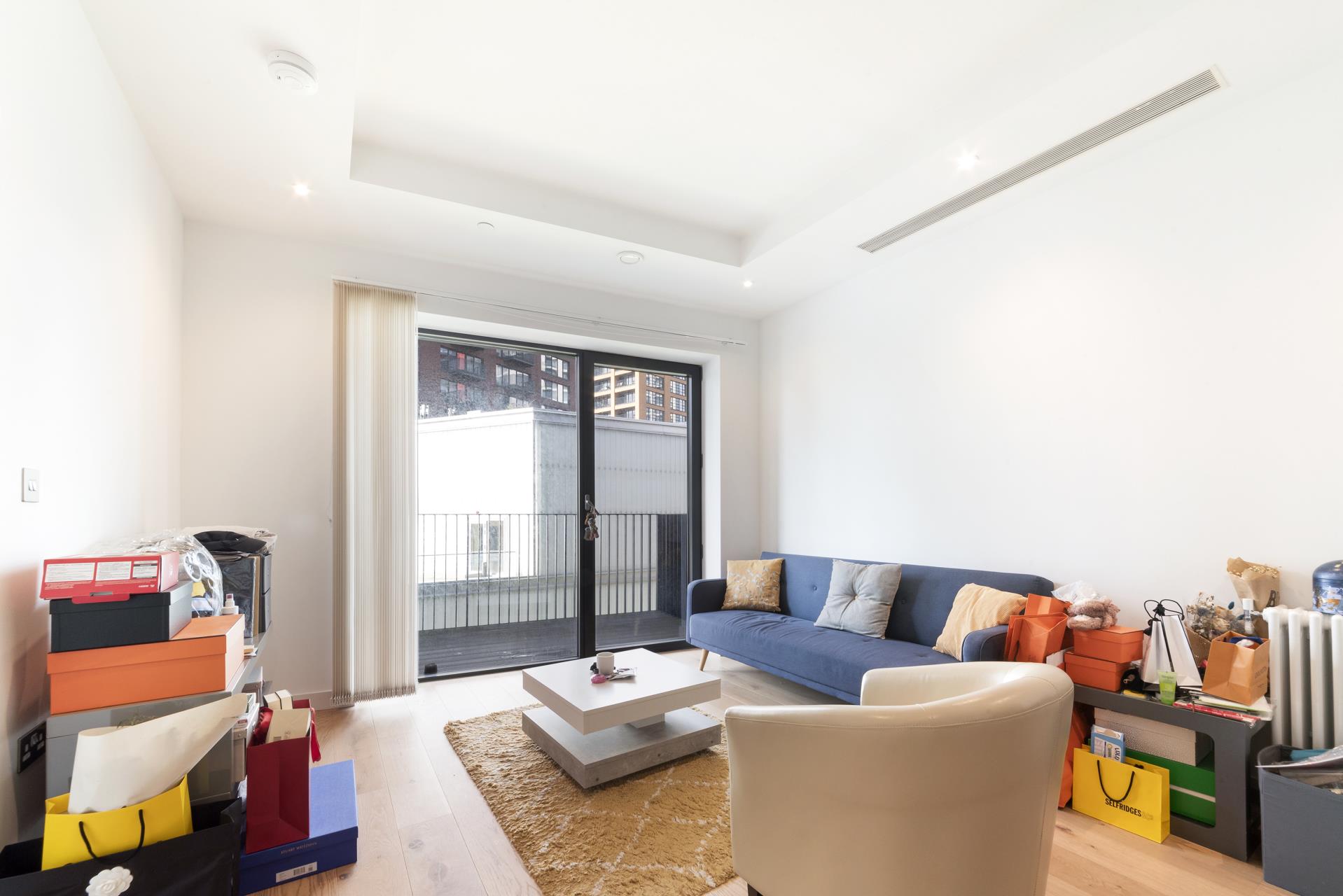 Echo House 2575673 | JOHNS&CO
