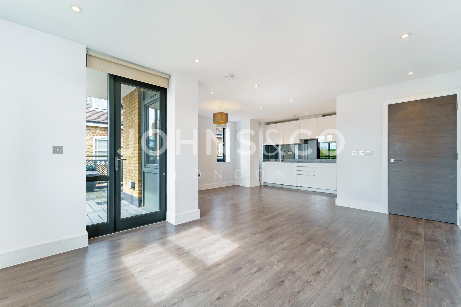 Albany Court 2691251 JOHNS CO Albany Court 2691251 JOHNS CO