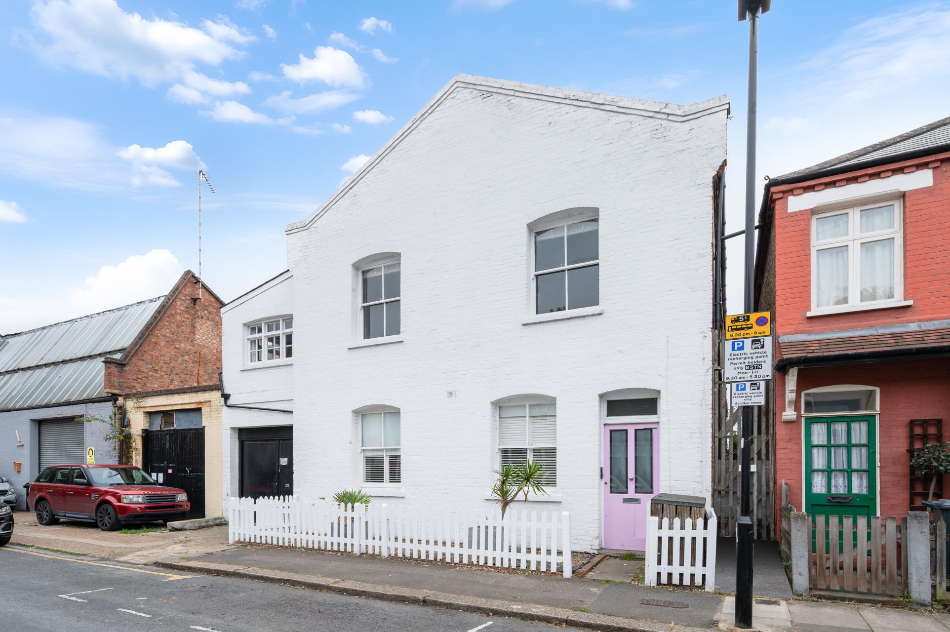Howe Rd Jagger York York Road 2723020 | JOHNS&CO