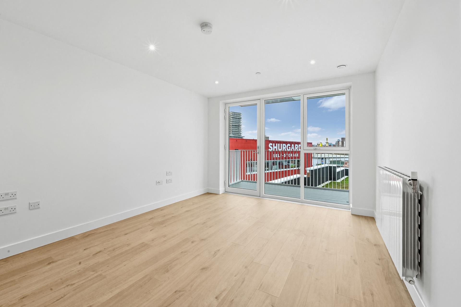 Burrell House 2728107 | JOHNS&CO