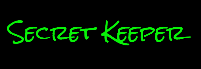 Secret Keeper