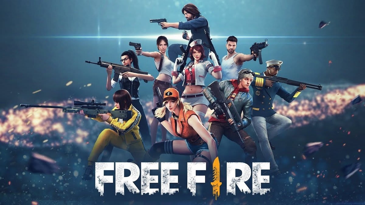 Everything You Need To Know About The Free Fire World Series 2021 Formation Gg