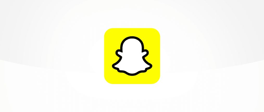 snapchat logo