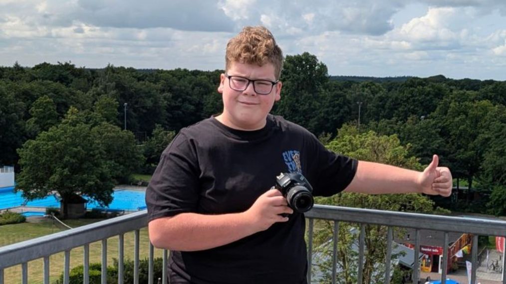 Van onzeker contact naar zelfverzekerd contact