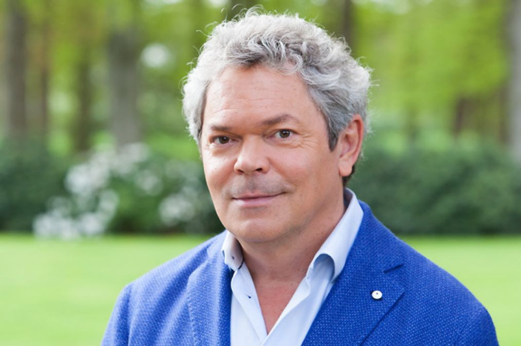 De Publieke Tribune Coen Verbraak 