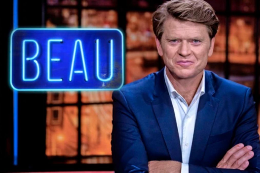 BEAU met Emma en Romy over Join Us