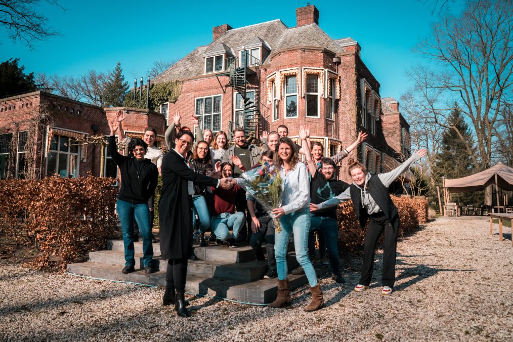 De Joannes Bosco Stichting en Join Us verbinden jongeren