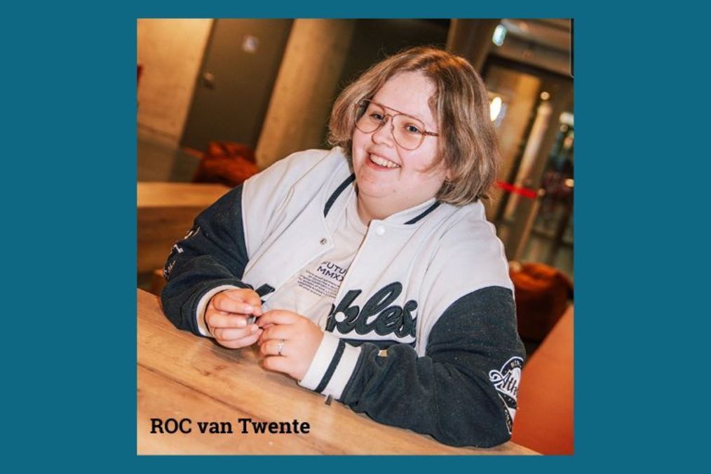 Ik heb nu een fijn sociaal leven, online én offline