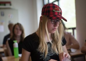 Eenzaamheid in de klas