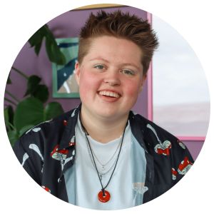 Eden Fraterman